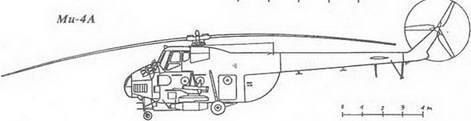 Новая эра в истории вооруженных вертолетов началась в середине 50х годов - фото 6