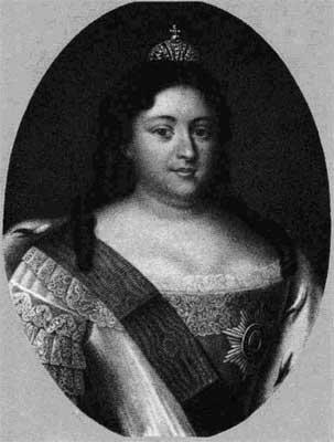 Императрица Анна Иоанновна Герцог Эрнст Иоганн Бирон Фельдмаршал граф - фото 18