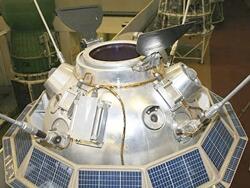 Солнечные сенсоры Чайки вокруг фотоиллюминатора станции Солнечные сенсоры и - фото 5