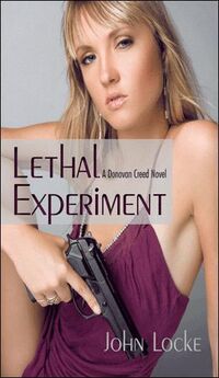 John Locke - Lethal Experiment