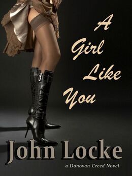 John Locke - A Girl Like You