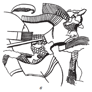 Рис 9 Наскальное изображение из Фирузабада III в н э а царевич Шапур - фото 12