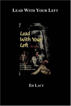 Ed Lacy - Lead With Your Left