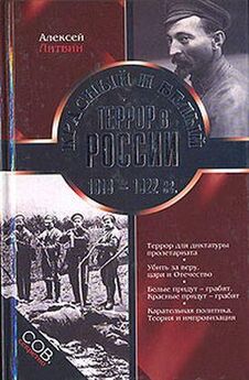 Сергей Мельгунов - Красный террор в Россiи 1918 - 1923