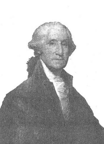 Джордж Вашингтон командующий Континентальной армией США и первый американский - фото 1