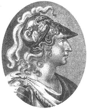 Александр Великий не проиграл ни одного сражения хотя за 11 лет непрерывных - фото 3