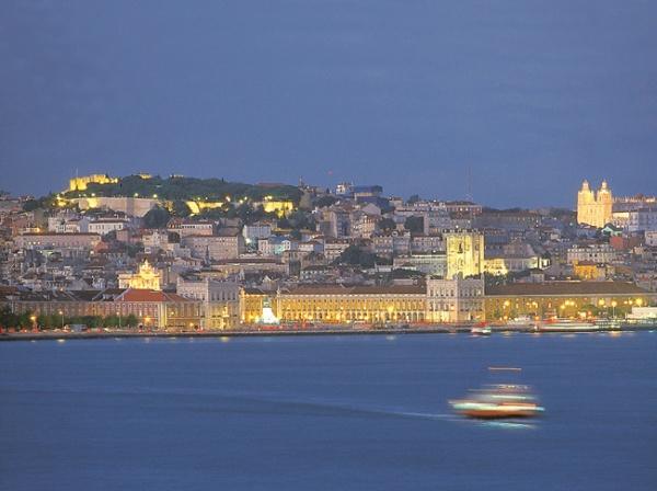 Приглашение к путешествию Перед очарованием Лиссабона приезжему человеку - фото 9