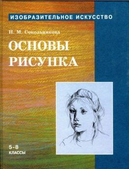 Наталья Сокольникова - Основы живописи для учащихся 5-8 классов