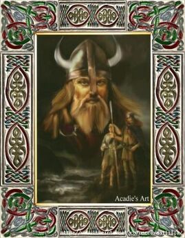  Эпосы, легенды и сказания - Исландские сказки