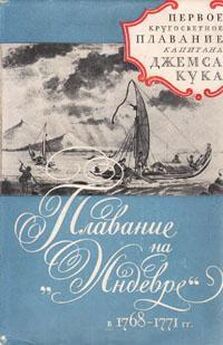 Фаддей Беллинсгаузен - Двукратные изыскания в Южном Ледовитом океане и плавание вокруг света в продолжение 1819, 1820 и 1821 годов