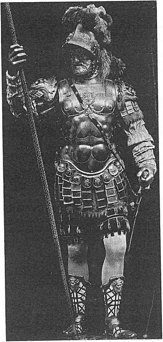 Фото 28 Armour probably of Albrecht V Duke of Bavaria Nuremberg 1549 MM - фото 59