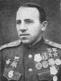 Дважды Герой Советского Союза И И ГУСАКОВСКИЙ Маршал Советского Союза Г - фото 97