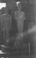 Египет Луксор 1998 год 85летний юбилей Марии Владимировны Мироновой 1996 - фото 38