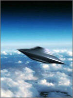 Британское министерство обороны рассекретило 88 случаев появления НЛО над - фото 1
