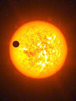 Учёный курирующий миссию нового орбитального телескопа Кеплер сообщил что - фото 4