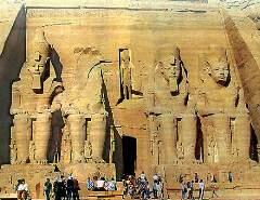 Сказать словами справочника что Египет страна в Северной Африке значит не - фото 1