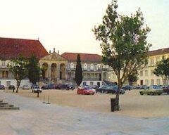 Коимбрский университет старейший а до 1910 года и единственный в Португалии - фото 18