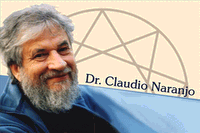 Биографические сведения об авторе Живя в Чили Наранхо изучал медицину музыку - фото 1