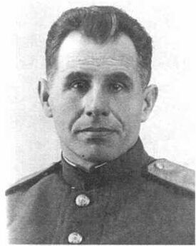 Н. Черушев - Удар по своим: Красная Армия: 1938-1941 гг.