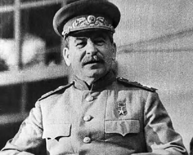 За винтики Тост Сталина на приеме 25 июня 1945 г Не думайте что я - фото 3