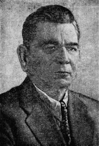 И И ШЕИН член КПСС с 1906 года бывший член Обской группы РСДРП и боевой - фото 1