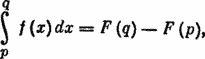 где F функция определяемая условием F x f x x p q - фото 45
