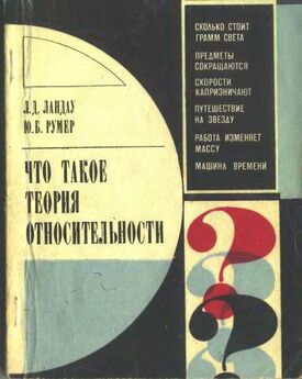 Владимир Секерин - Теория относительности — мистификация ХХ века