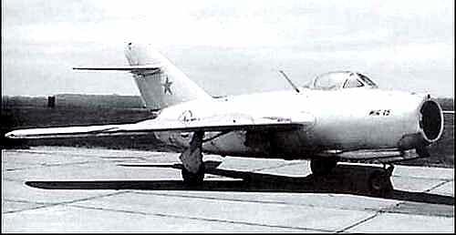 Завоевавший небо Китая советский истребитель МиГ15 К 22 марта было закончено - фото 8