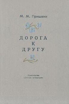 Михаил Пришвин - Дневники 1923-1925