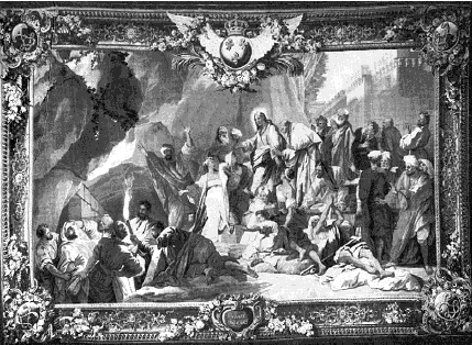 Воскрешение Лазаря 17131717 гг Пир у Симона Фарисея 17121715 гг Его - фото 9
