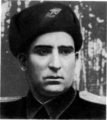Антон Петрович Бринский В тылу врага под Ковелем 1944 год Василий - фото 19