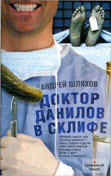 Андрей Шляхов - Склиф. Скорая помощь