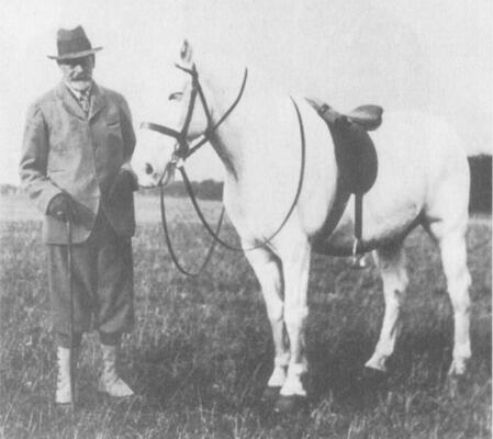 Король со своим охотничьим пони Джоком Примечания 1 Поанглийски буквально - фото 28