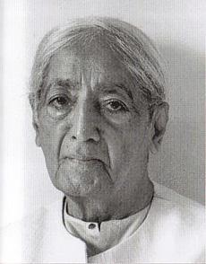 Джиду Кришнамурти популярный в свое время писатель и философ Свами - фото 13