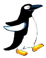 Пингвин Тамино жил как и подобает порядочному пингвину на Южном полюсе Он - фото 2
