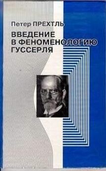Виктор Молчанов - Исследования по феноменологии сознания