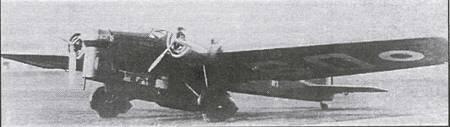 Амио 143 1 1934 г В октябре 1932 г после испытания тормозов самолет опять - фото 4