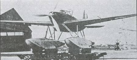 Первый опытный Late 29801 Заводские испытания завершились 24 сентября 1936 г - фото 21