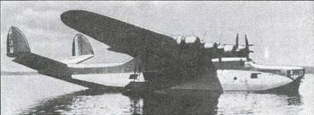 10 мая 1935 г штаб флота Франции выпустил техническое задание на летающую - фото 28