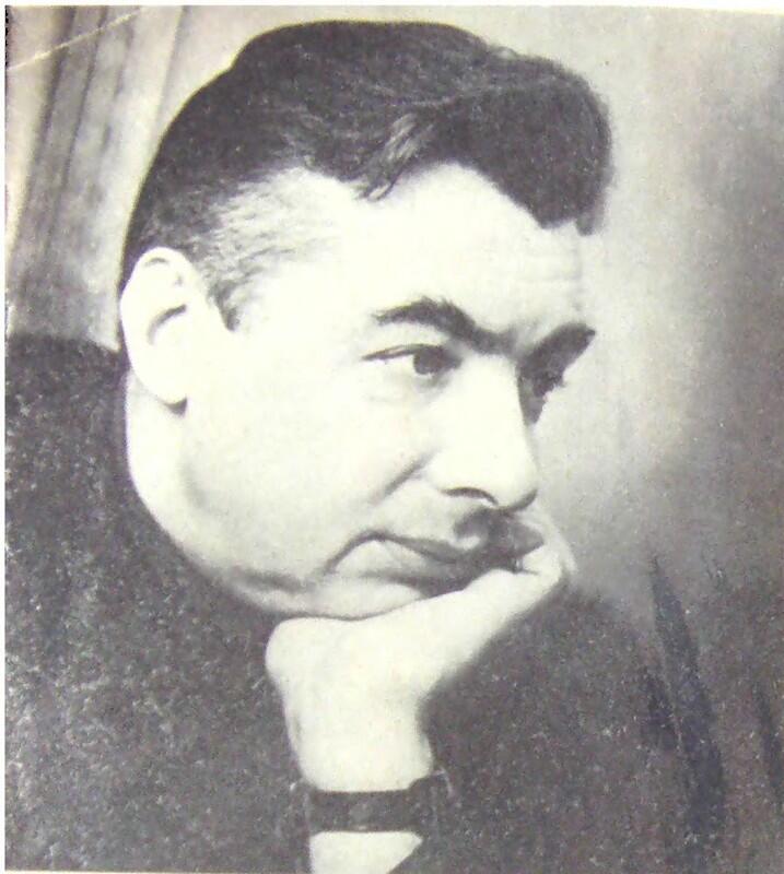 Борис Егоров принадлежал к тому поколению советских писателей которые шагнули - фото 2