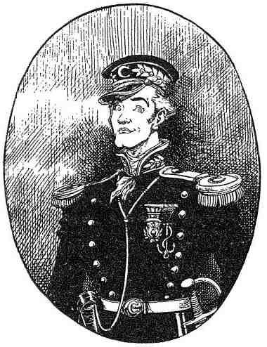Маркус Крейн был сфотографирован в форме морского офицера мундир с золотыми - фото 16