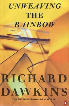 Ричард Докинз - Расплетая радугу: наука, заблуждения и тяга к чудесам