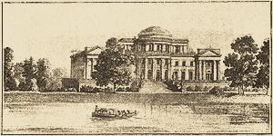 Елагинский дворец Спб 1826 г Как только выяснилась неизбежность войны - фото 6