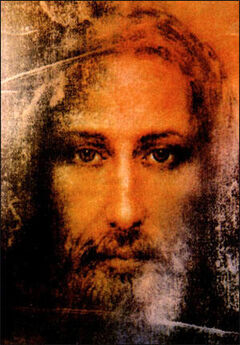 Марк Абрамович - Иисус, еврей из Галилеи