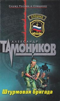 Александр Тамоников - Разведотряд