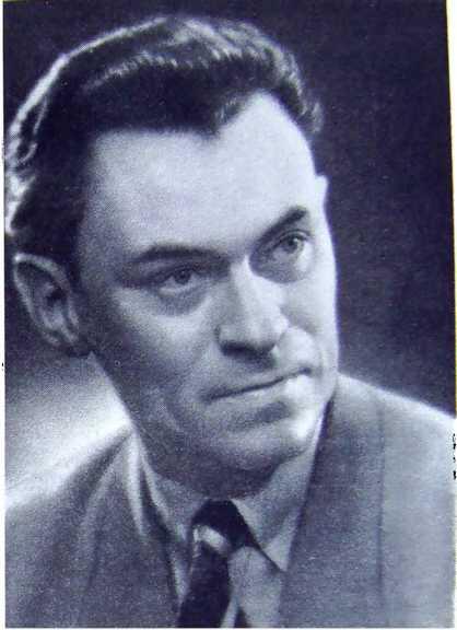 Известный современный словацкий писатель Петер Карваш родился в 1920 году в - фото 1