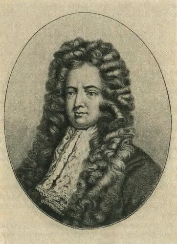 Даниэль Дефо Гравюра Гедана В 1703 году за несколько месяцев до того как - фото 2