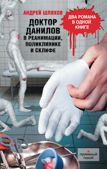 Андрей Шляхов - Байки «скорой помощи»