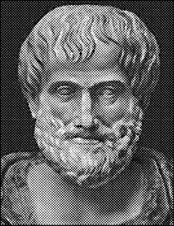 В анналы мировой философии Аристотель вошел как первый ученыйэнциклопедист - фото 4