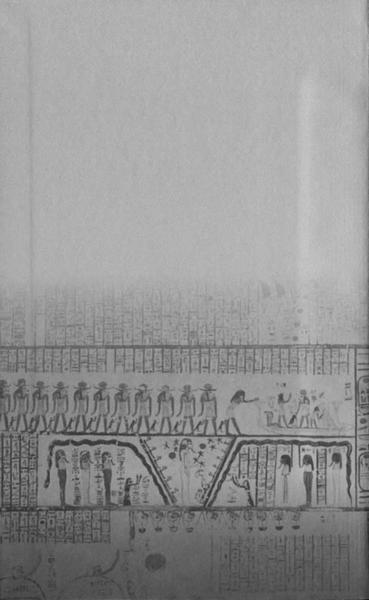 Путешествие в мир египетских богов - фото 1